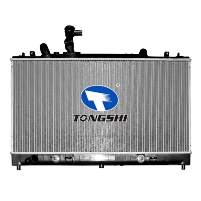 For  MAZDA  M6 (GG) 1.8/2.0/2.3 02-07 AT Radiator OEM : L333-15-200A
