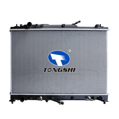 For  MAZDA CX-9 07-12 AT Radiator 