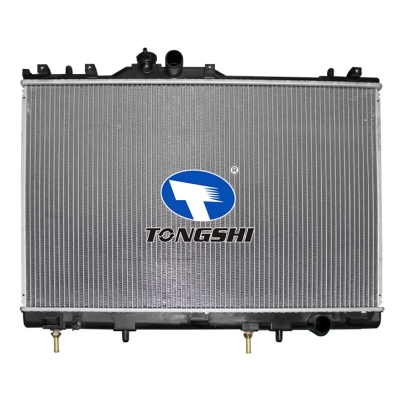 For   Zinger 2.0L 08-11 AT  Radiator
