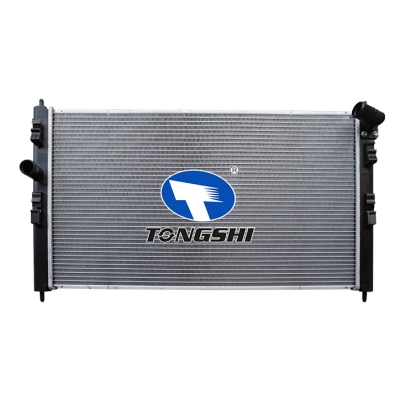 For Lancer  2.0L/2.4L L4 14-15 MT Radiator