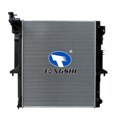 For  TRITON 3.2T 15- MT Radiator