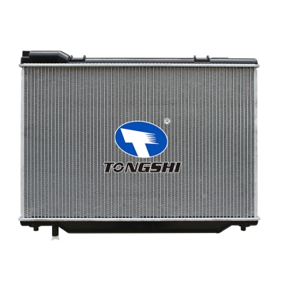 For    PREVIA TCR10 90-94 AT  Radiator 