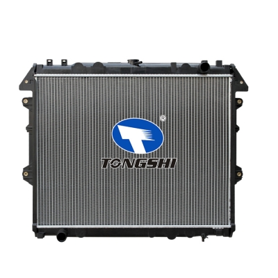 FOR  HILUX'2006 MT RADIATOR