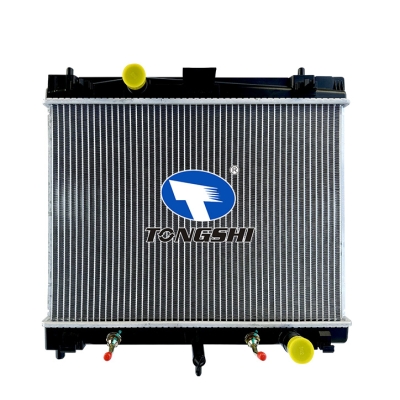 FOR RACTIS 05- AT RADIATOR