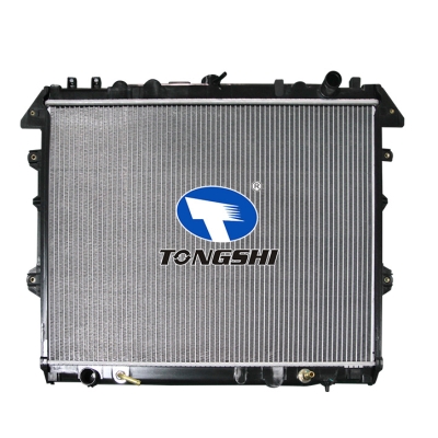 FOR HILUX 06- AT RADIATOR