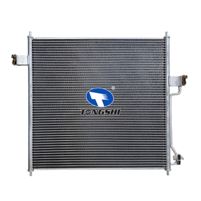 FOR MERCURY MOUNTAINEER BASE V6 4.0L/ EXPLORER  XLS V6 4.0L 02-05 CONDENSER