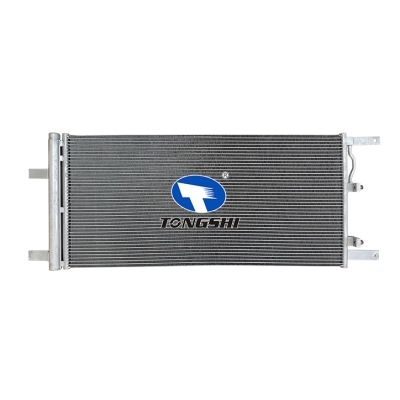 FOR Ford F-250 V8 6.7L 17-22 CONDENSER