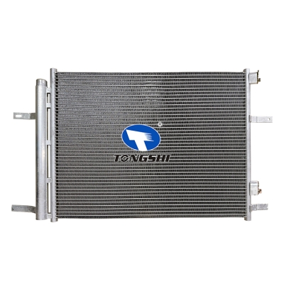 For Ford Fusion/MKZ 2.5L Condenser