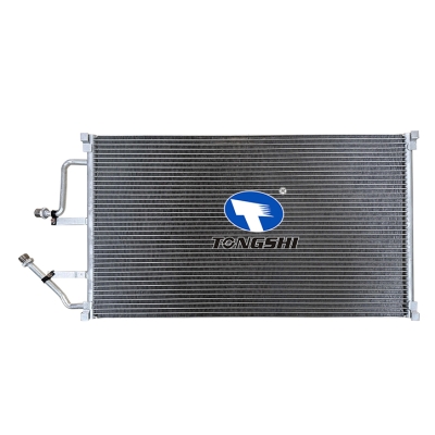 FOR C1500 BASE V8 5.0L 96-97/ C1500 LS V8 5.0L 99- CONDENSER