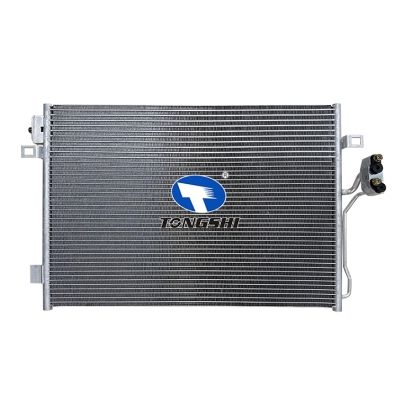 FOR DODGE JOURNEY 2.0CRD CONDENSER