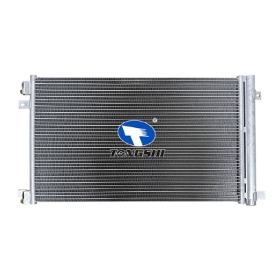 For  Excelle 1.5 15- Condenser
