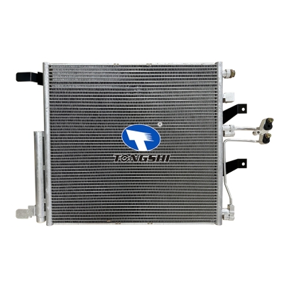 FOR Ram1500/1500Classic 3.0L/3.6L CONDENSER