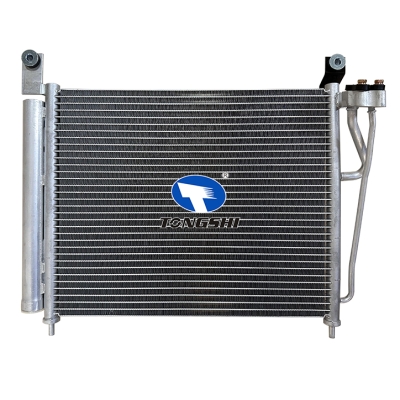 FOR KIA PICANTO 04- CONDENSER