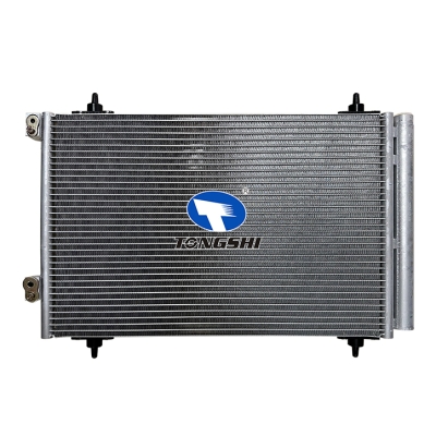 FOR Peugeot 307 01-11/308 07-14 CONDENSER