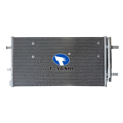 FOR A4 LUXURYL4 2.0L 11-14/ Q5/SQ5 (8R) 2.0 TDi 08- CONDENSER