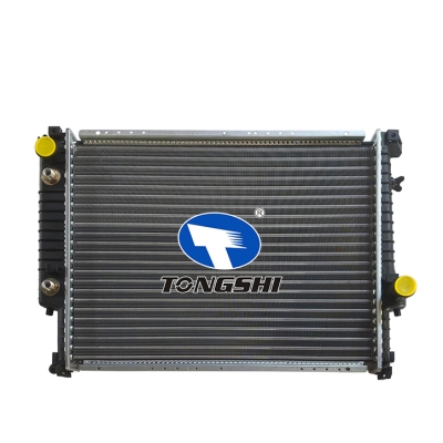 For BMW E30 E34 AT  radiator