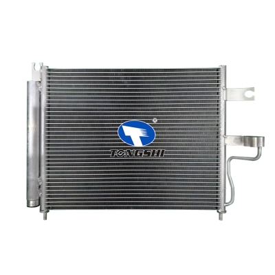 For Hyundai ACCENT  00-05 Condenser