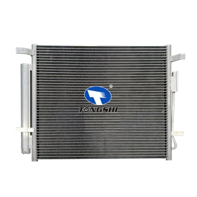 For  Tucson 2021-  Condenser