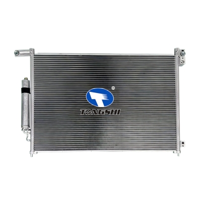 For  X5/X6/X7 19-24 Condenser