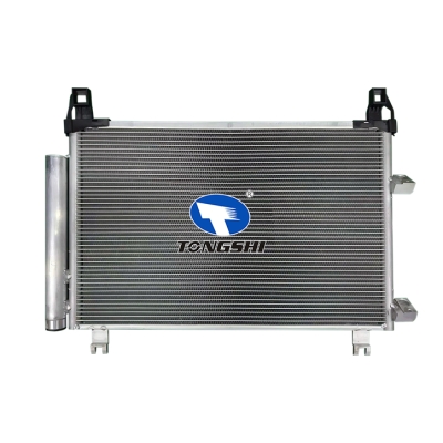 For Toyota YARIS 05-  Condenser