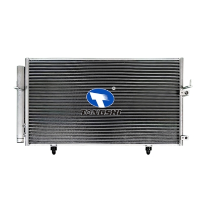 For  Toyota HIACE 19- Condenser