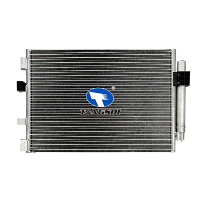 For  Ford C-Max 1.0L 12- Condenser