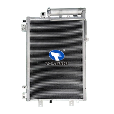 For KIA E-Niro 2018-  Condenser