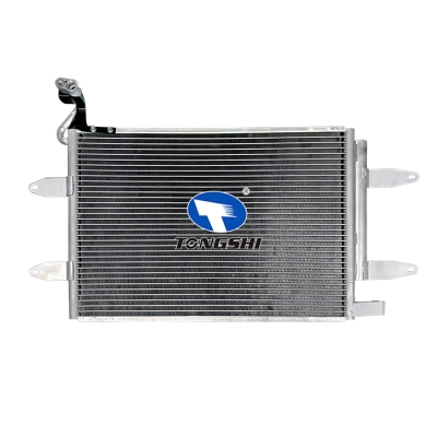 For  POLO 03-09/LUPO 05- Condenser