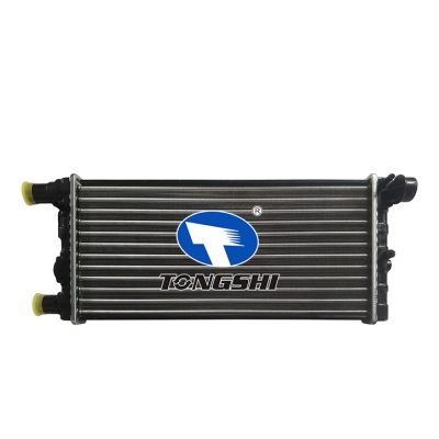 For FIAT CINQECENTO MT  radiator