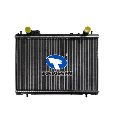 for  BRAVA 1.8 I16V 95- MT  radiator