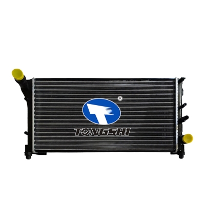 For  FIAT PANDA MT Radiator