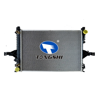 FOR C70 2.0 T 98- AT RADIATOR