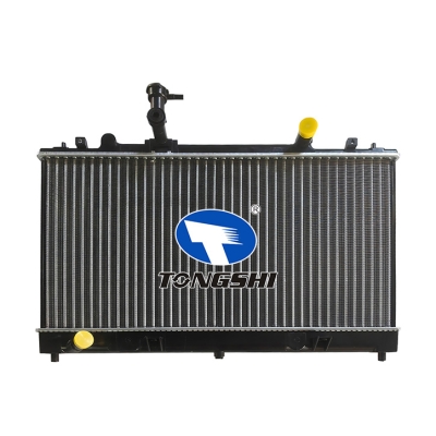 For  M 6 (GG/GY) 2.0 DI 02- MT Radiator