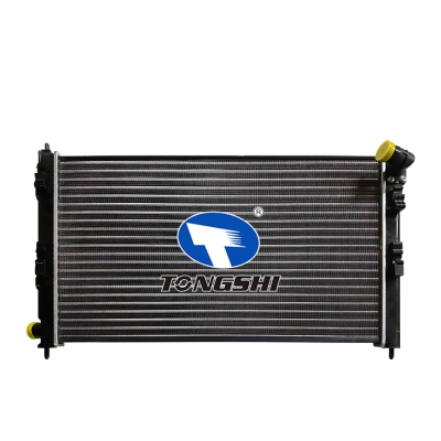 For MITSUBSHI OUTLANDER'07 MT  radiator