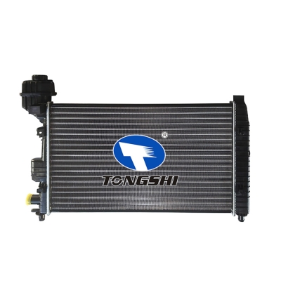 For BENZ MERCEDES W168 AT  radiator