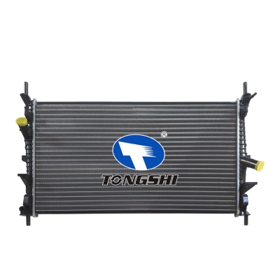 For   TOURNEO CUSTOM Bus 2.2 TDCi MT  Radiator