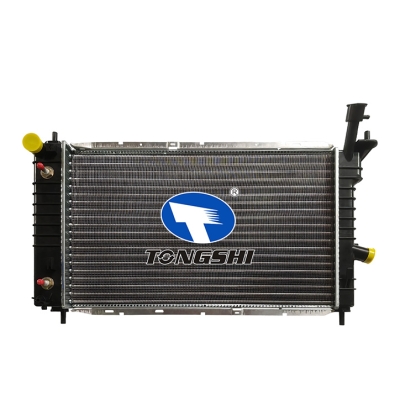 For  TEMPO GL L4 2.3L/V6 3.0L 92-94 AT  Radiator