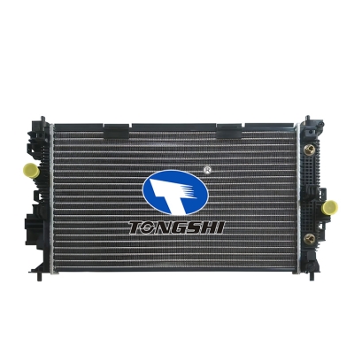 FOR Onix Plus 1.0 AT MECHANICAL RADIATOR