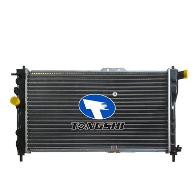 For DAEWOO CIELO Radiator