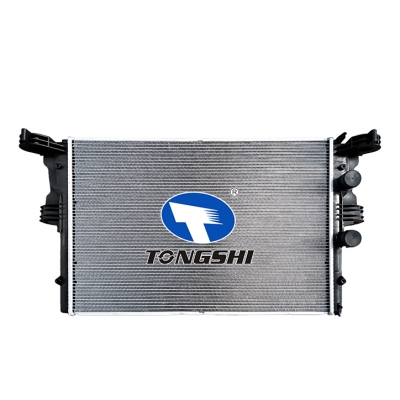 FOR CHINESE CAR IVECO DAILY MT* RADIATOR