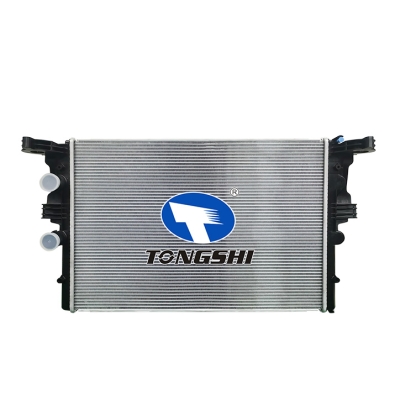 FOR CHINESE CAR Iveco FIC National V MT* RADIATOR