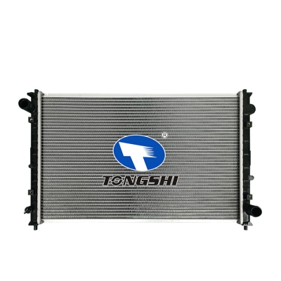 FOR CITROEN JAC MT* RADIATOR
