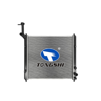 FOR FOTO/CHANGAN CX70 2018- MT* RADIATOR