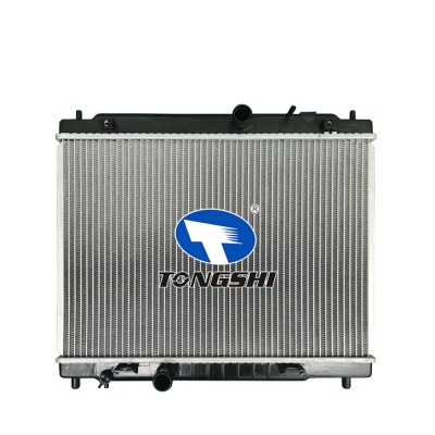 FOR CHINESE CAR Chery QQ MT* RADIATOR
