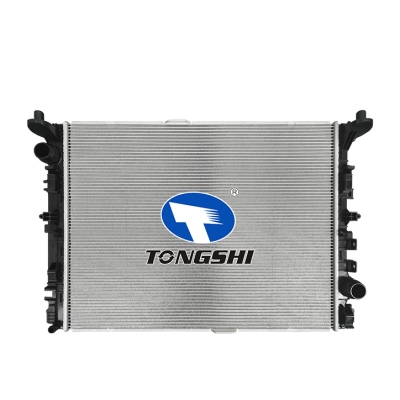 FOR BENZ W205/AMG/C63 MT* RADIATOR