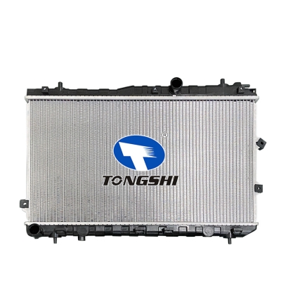 FOR KIA Cerato 1.5 crdu 04- MT* RADIATOR