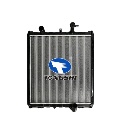 FOR Hyundai D4DD HD65/78 MT RADIATOR