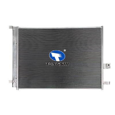 For X5/X6/X7 19-24  Condenser