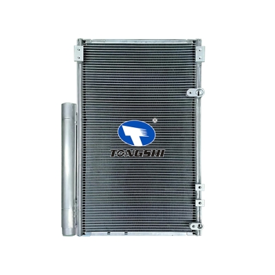 For  HINO Condenser
