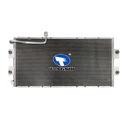 For  E25  Condenser